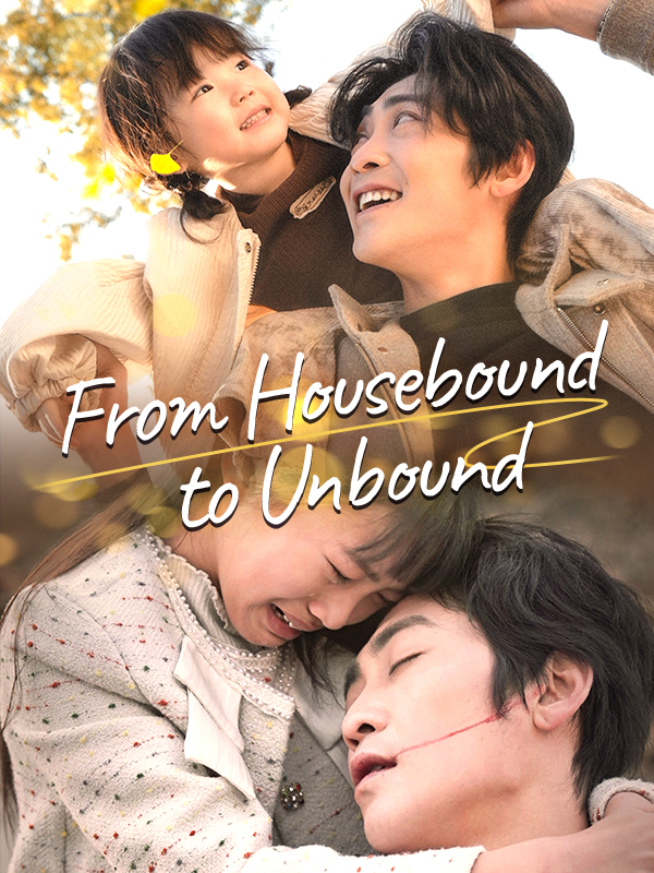 From Housebound to Unbound poster