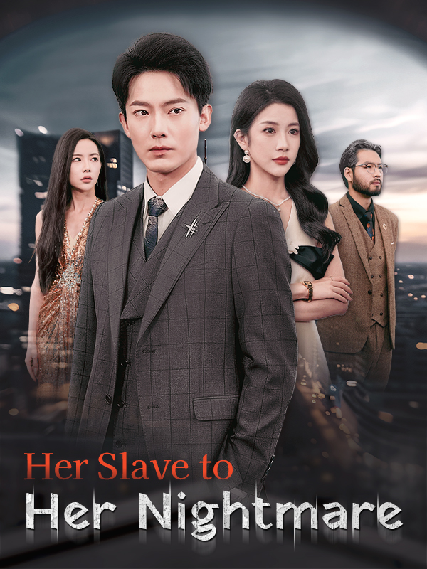 Her Slave to Her Nightmare poster