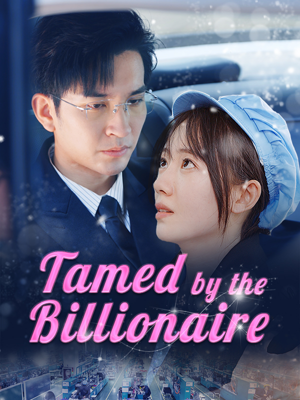 Tamed by the Billionaire poster